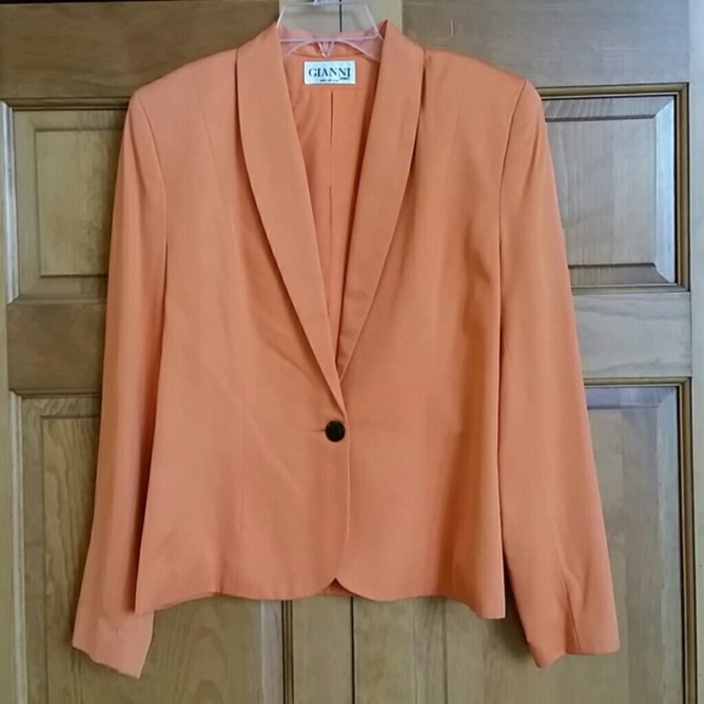 Blazer by Gianni 🍁🎃